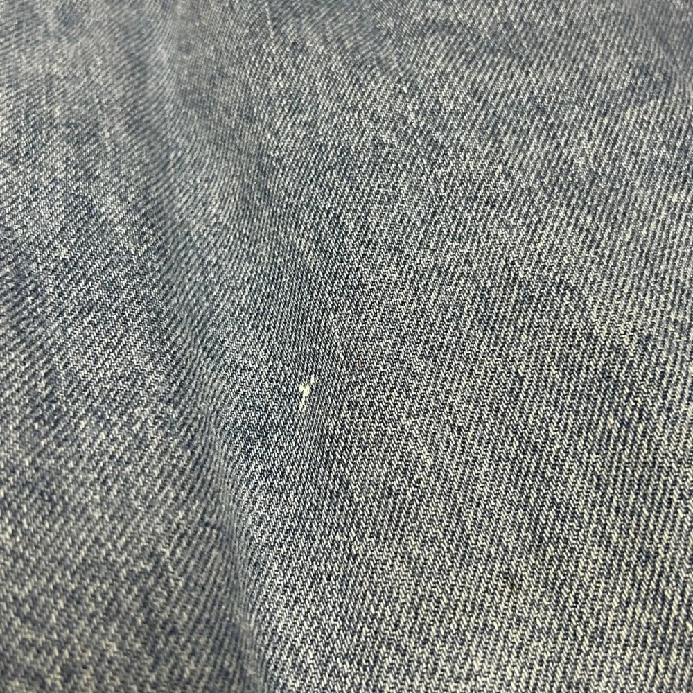 Levi's 550 Relaxed Fit Jeans Blue Mens 36x32 Denim Vintage Baggy 90s